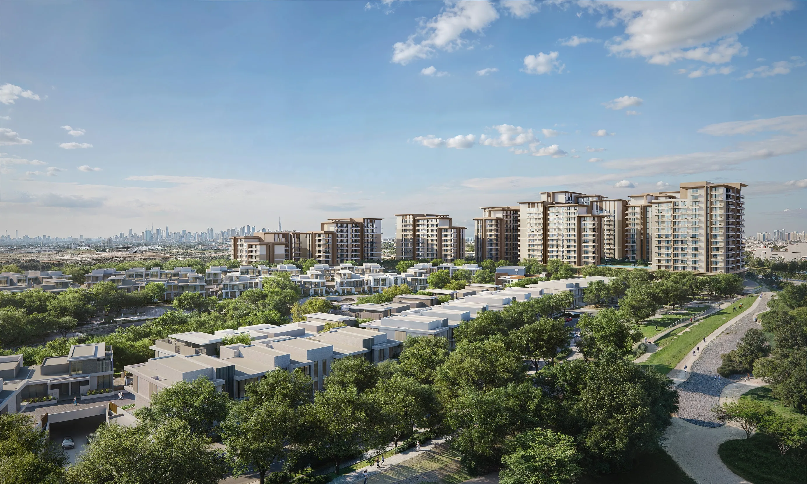 Expo Valley Views - Roudah 5