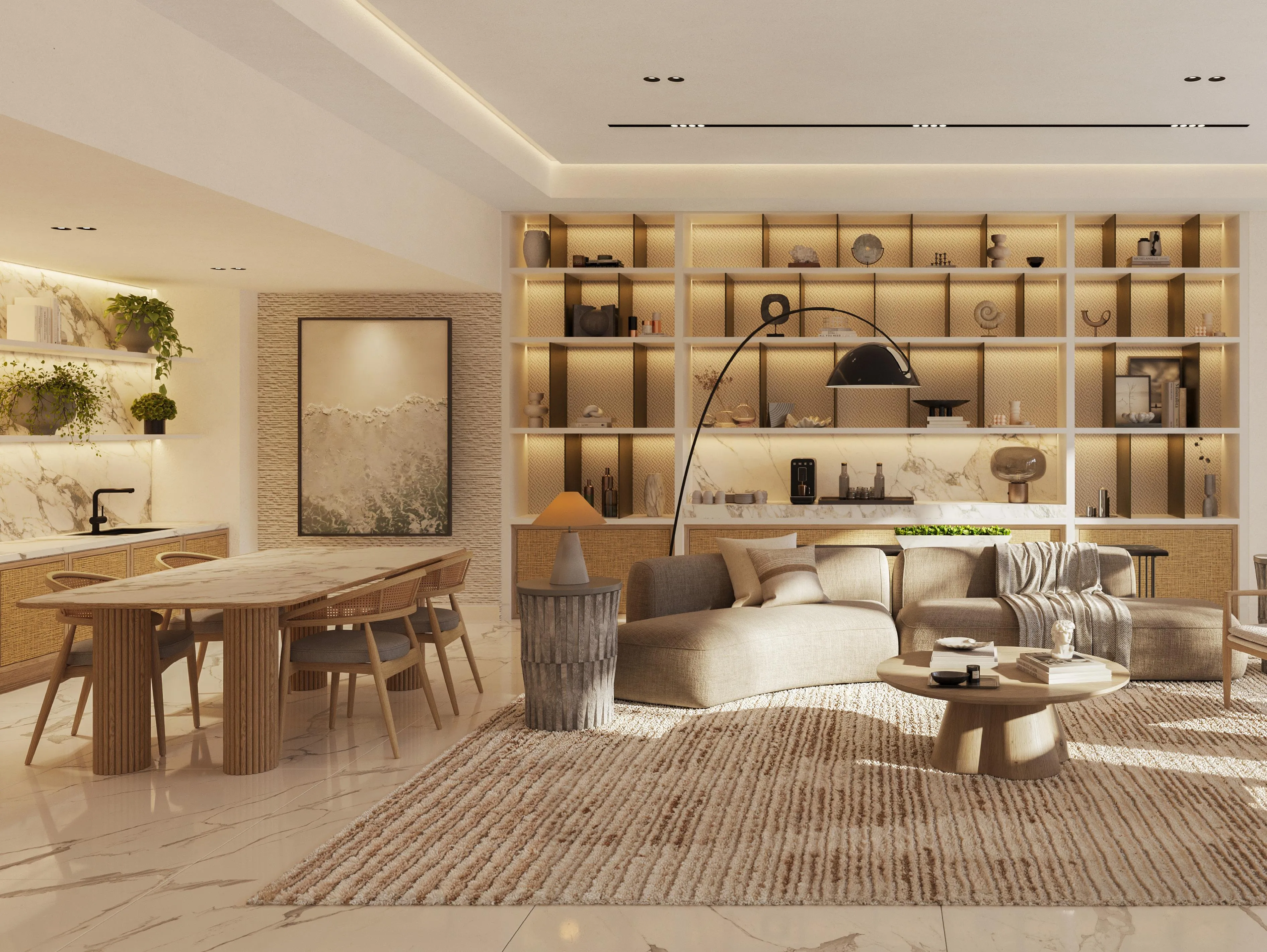 Fahid Beach Residences 10