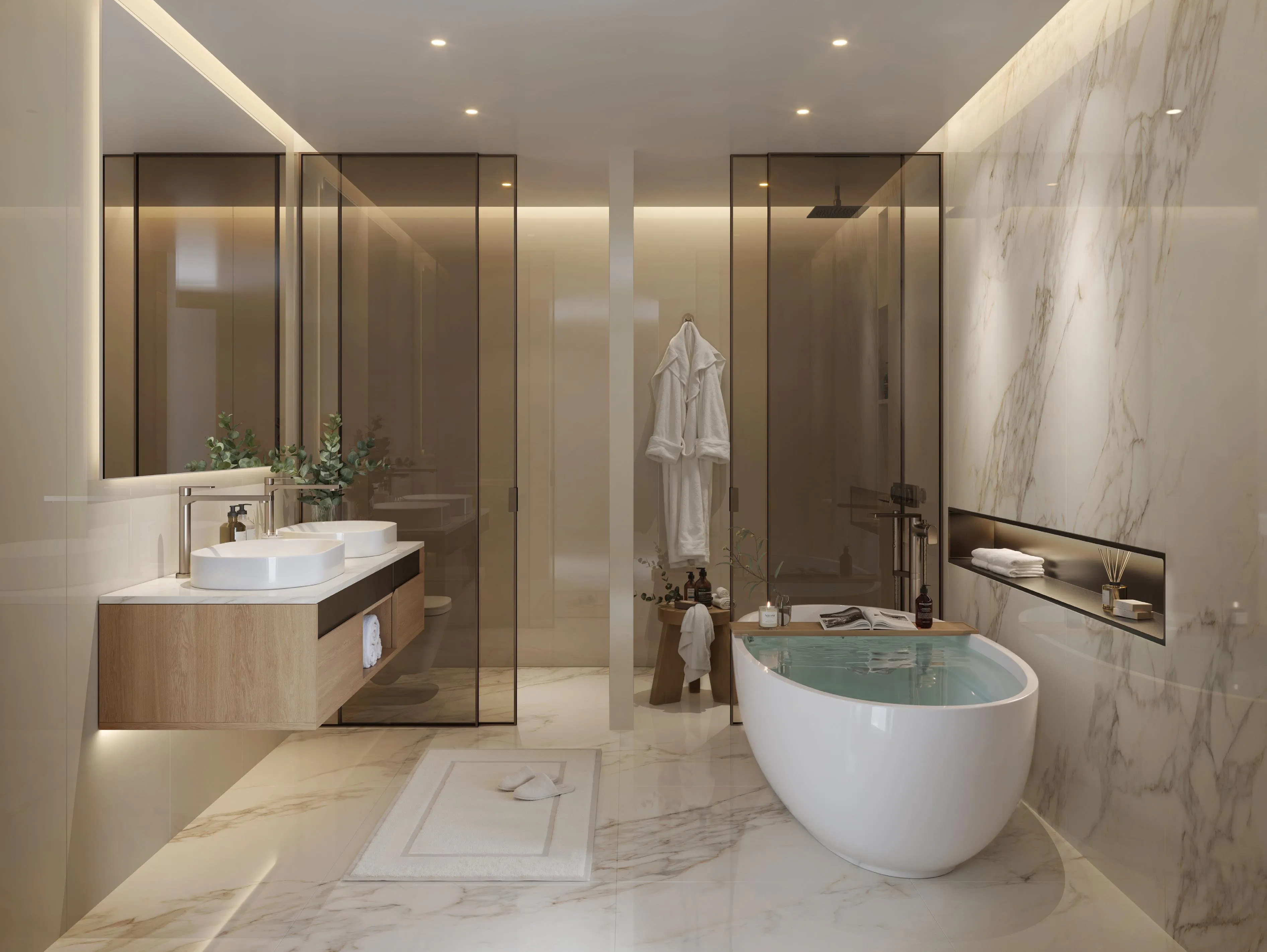 Fahid Beach Residences 11