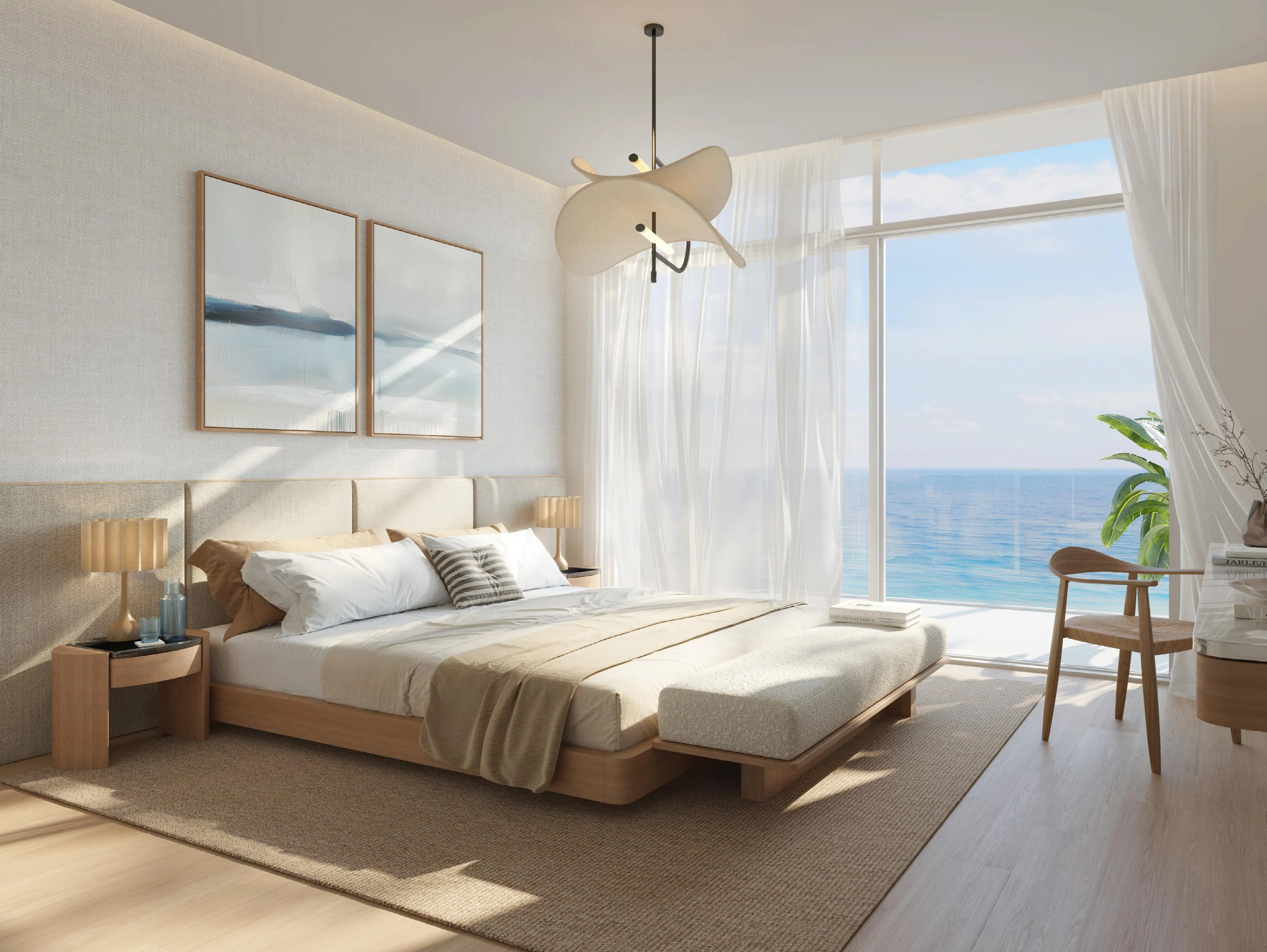 Fahid Beach Residences 12