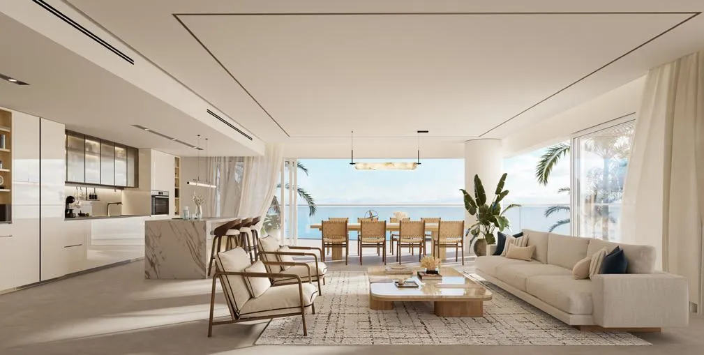 Fahid Beach Residences 4