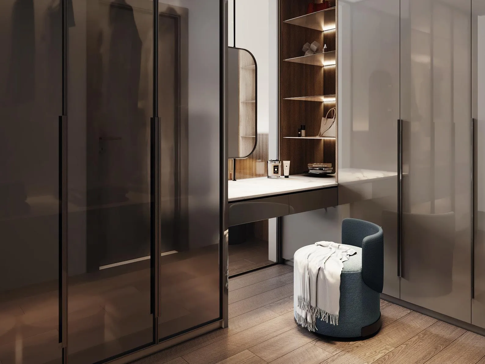 Fahid Beach Residences 5