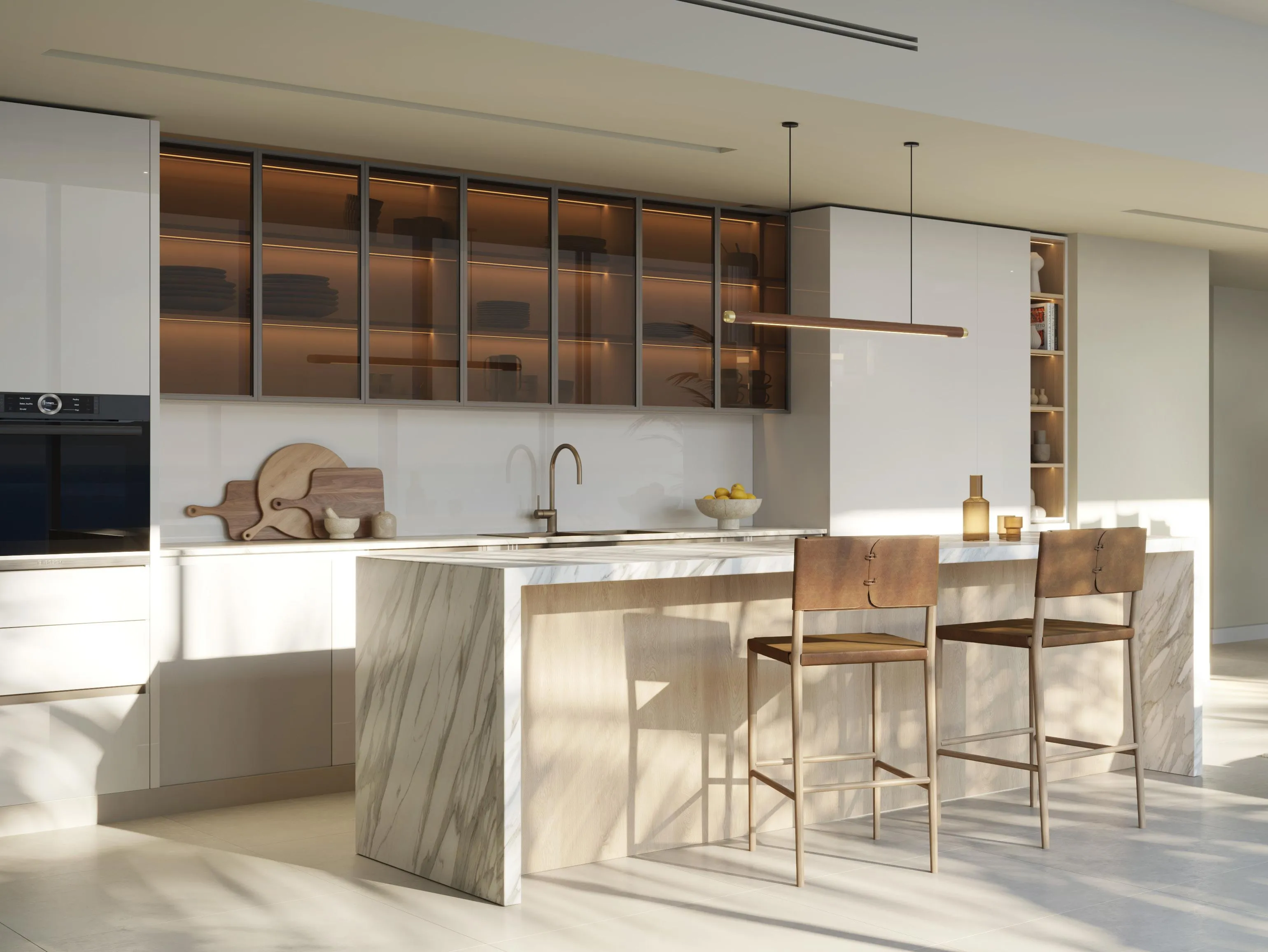 Fahid Beach Residences 6