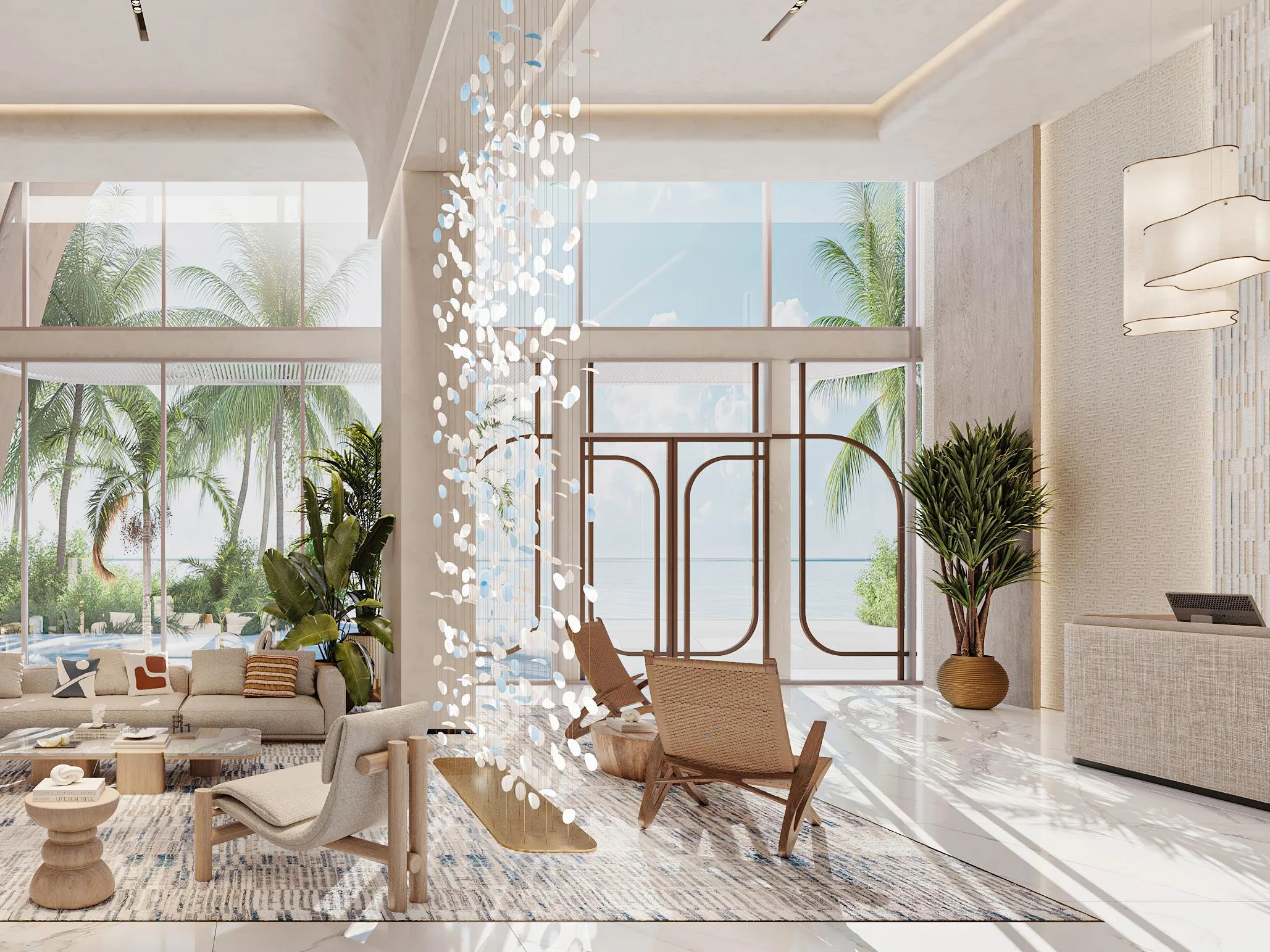 Fahid Beach Residences 7