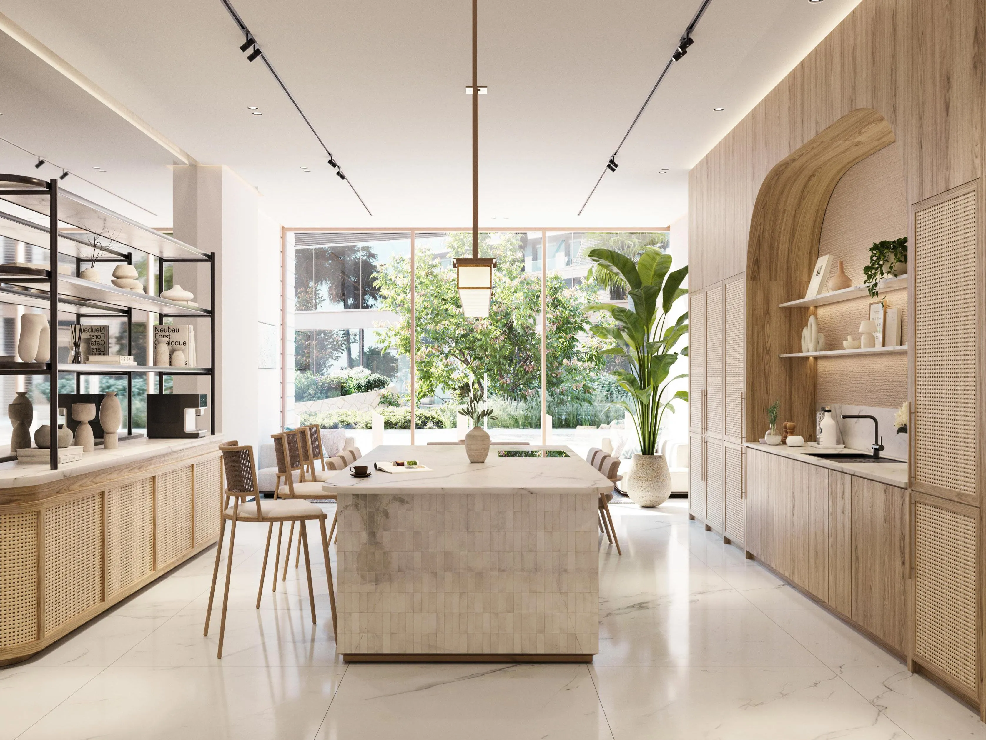 Fahid Beach Residences 8
