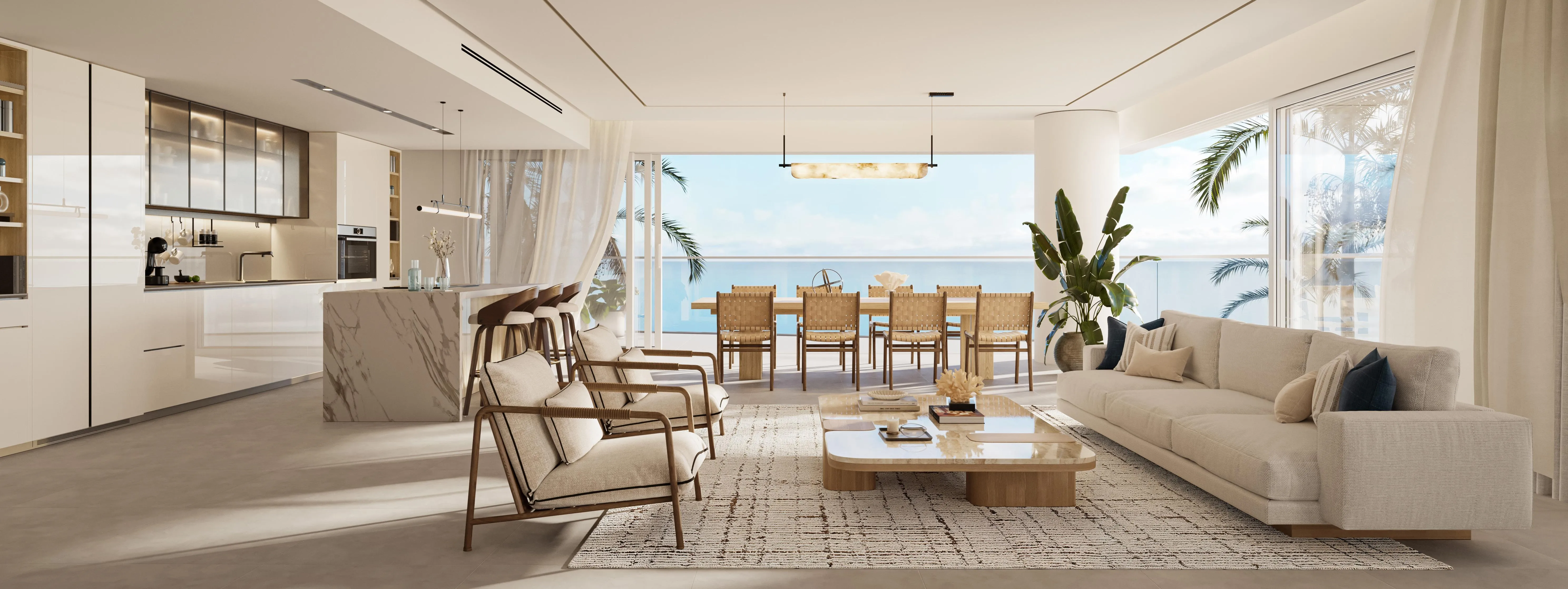 Fahid Beach Residences 9