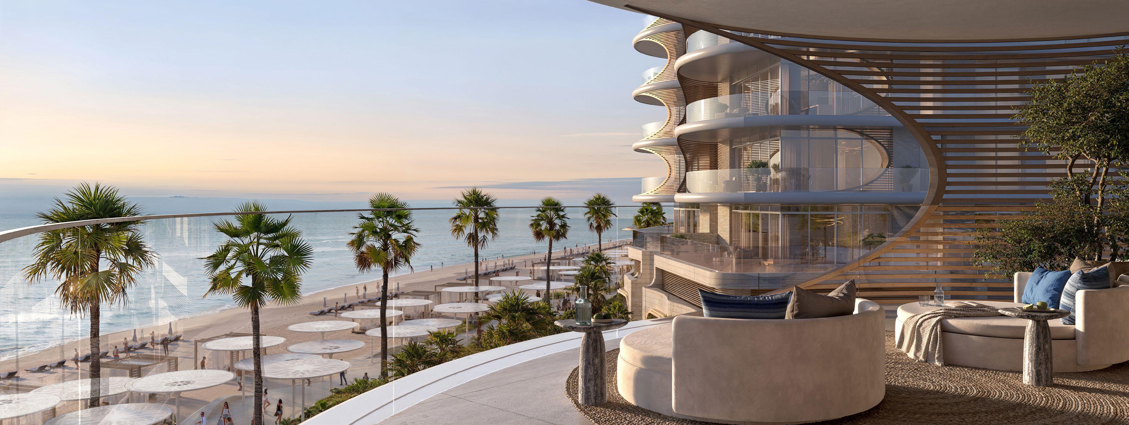Fahid Beach Terraces 3