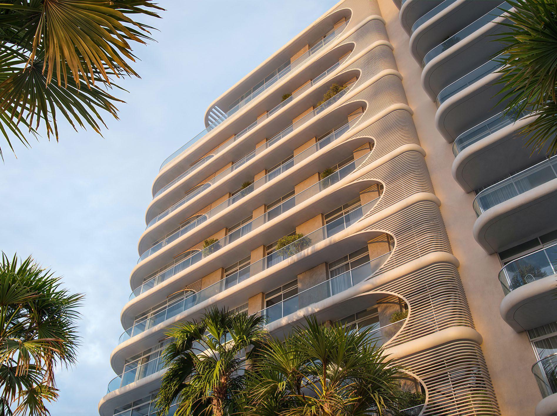 Fahid Beach Terraces 4
