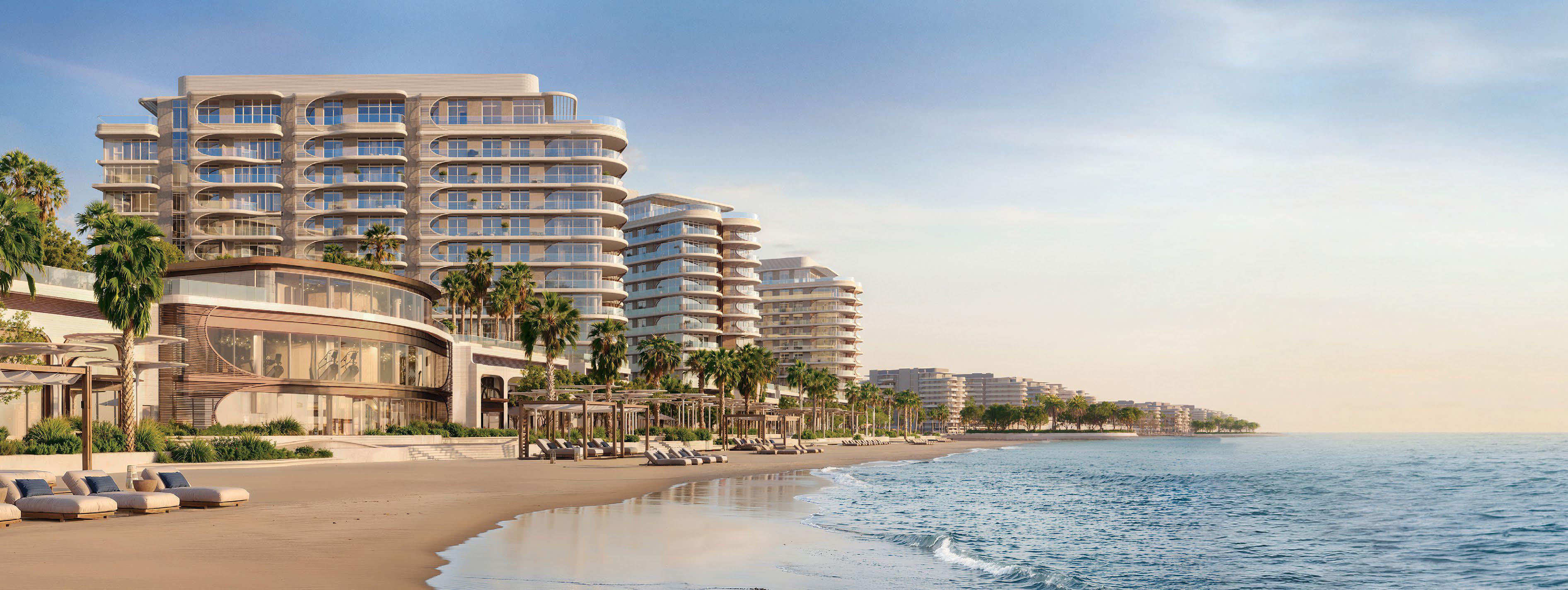 Fahid Beach Terraces 5