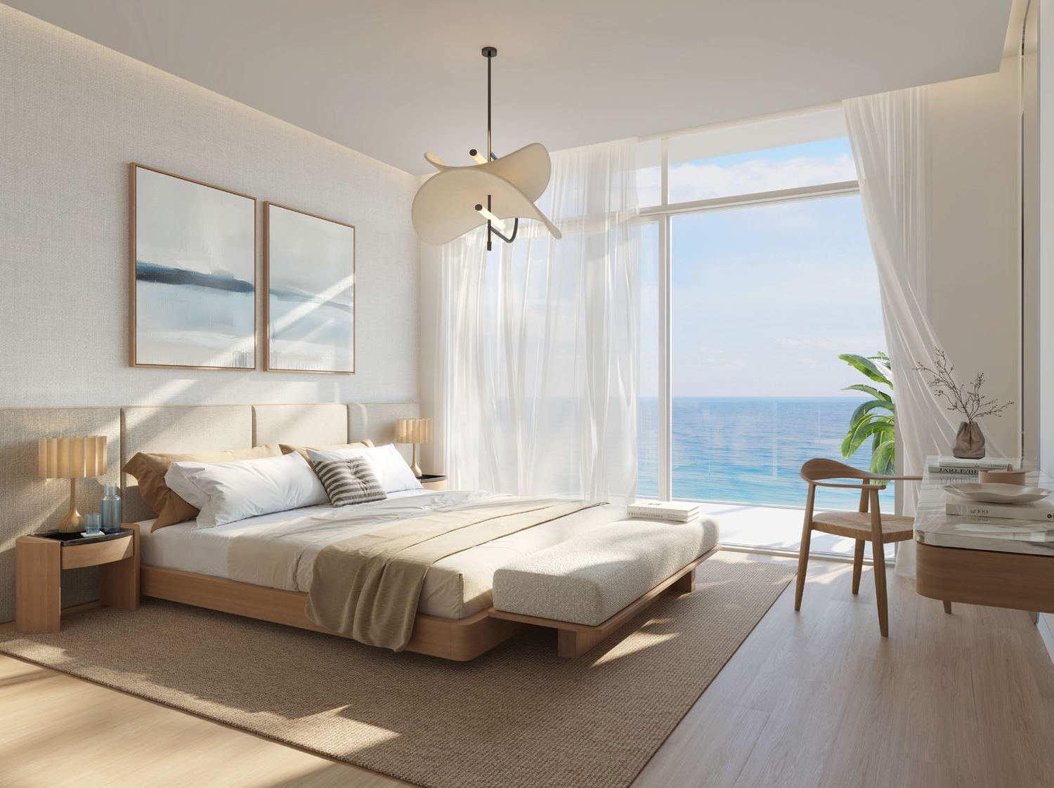 Fahid Beach Terraces 9