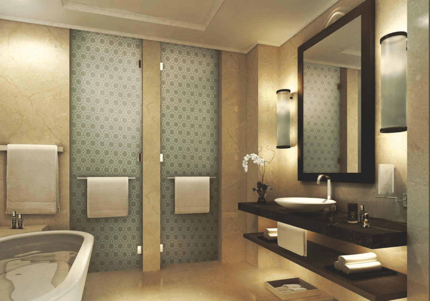 Fairmont Marina Residences 7
