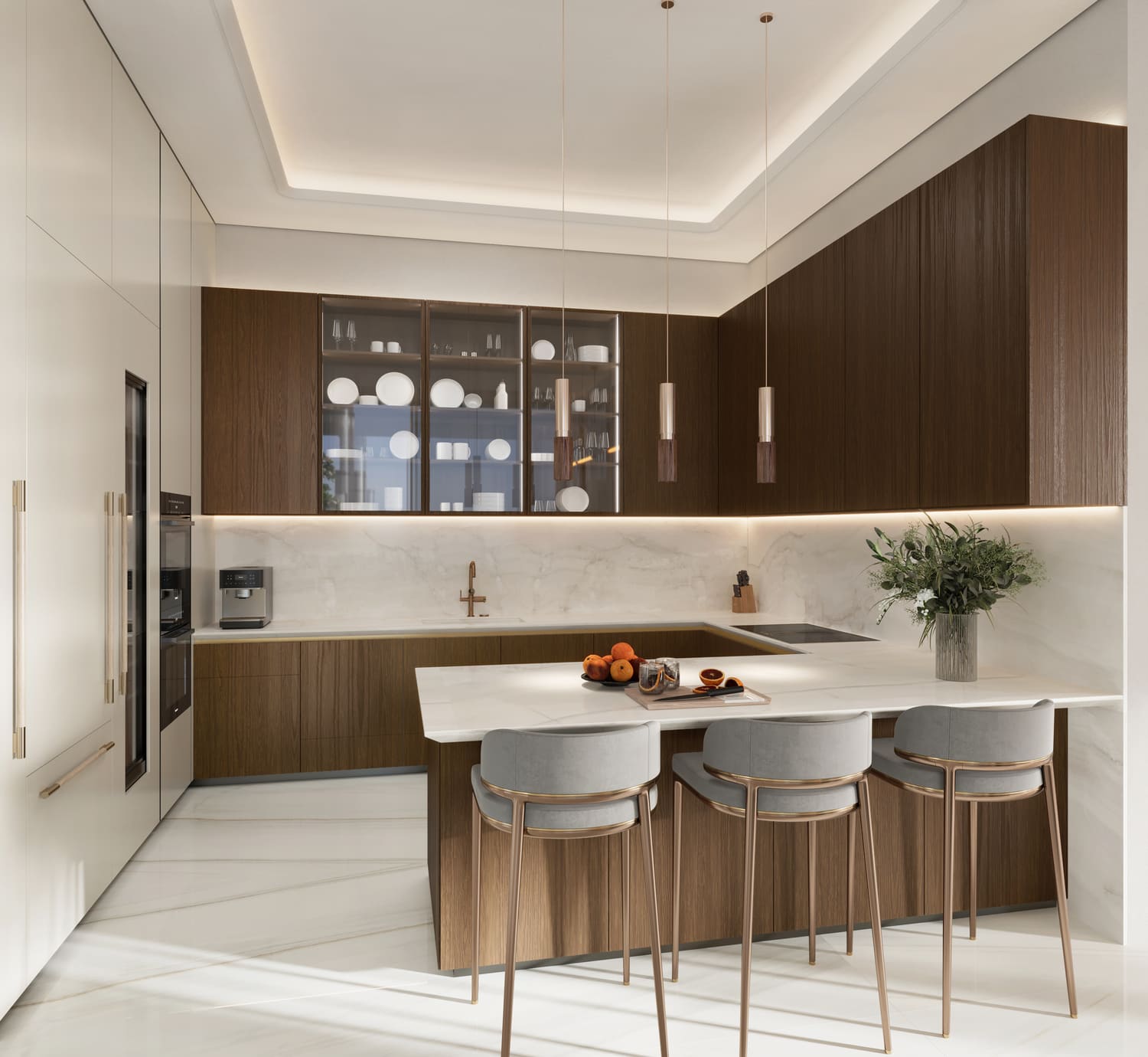 Fairmont Residences Solara Tower 11