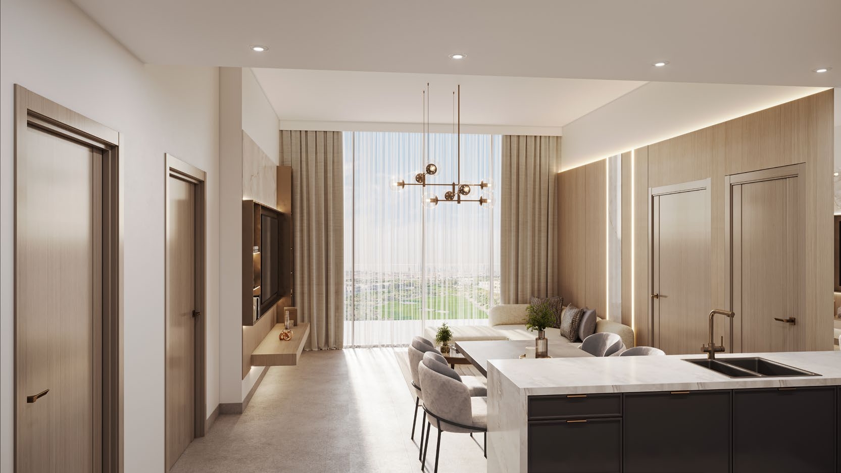 Fairway Residences 10