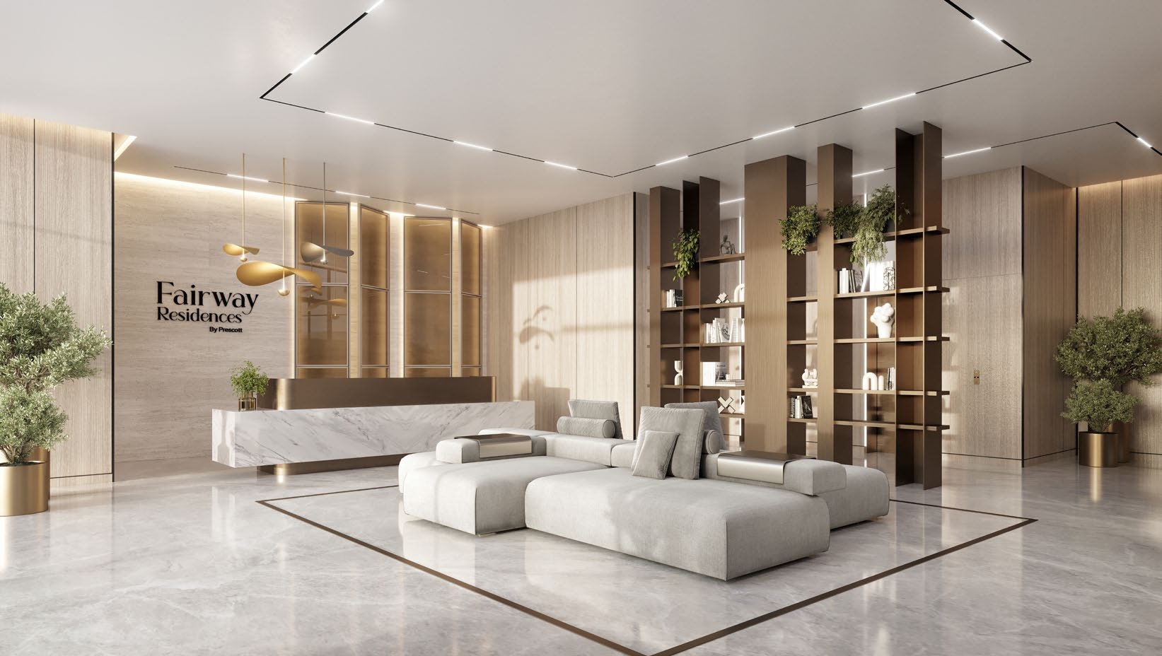 Fairway Residences 11