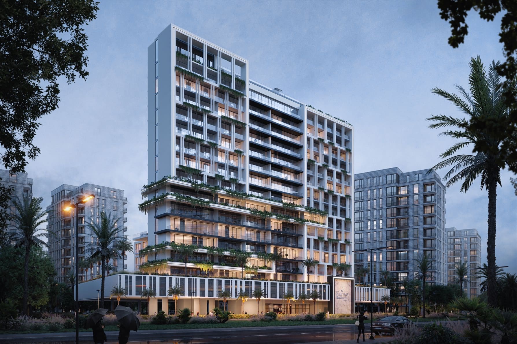 Fairway Residences 3
