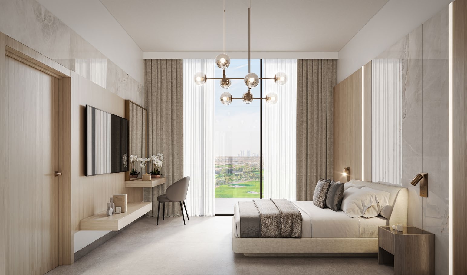 Fairway Residences 5