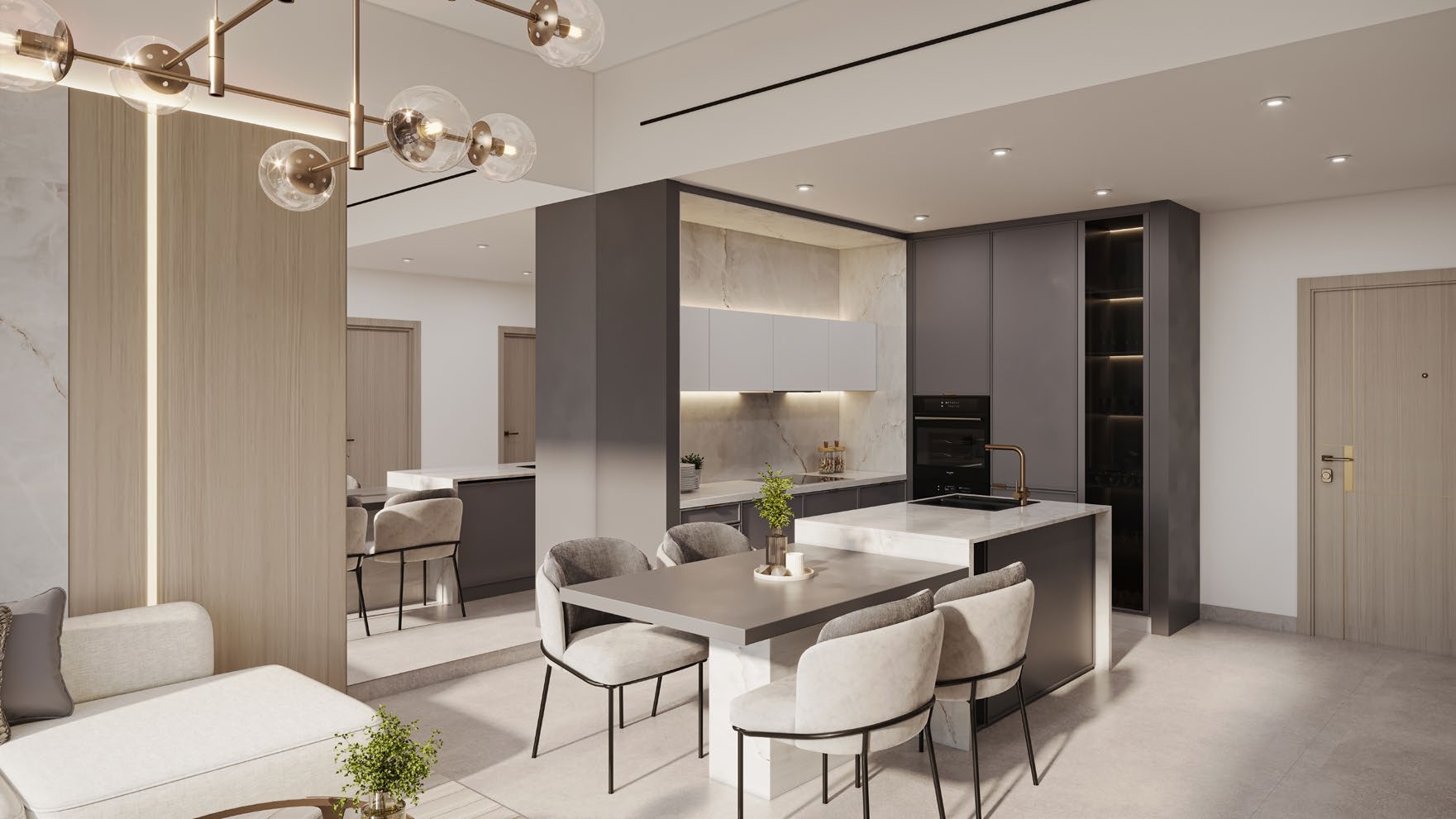 Fairway Residences 7