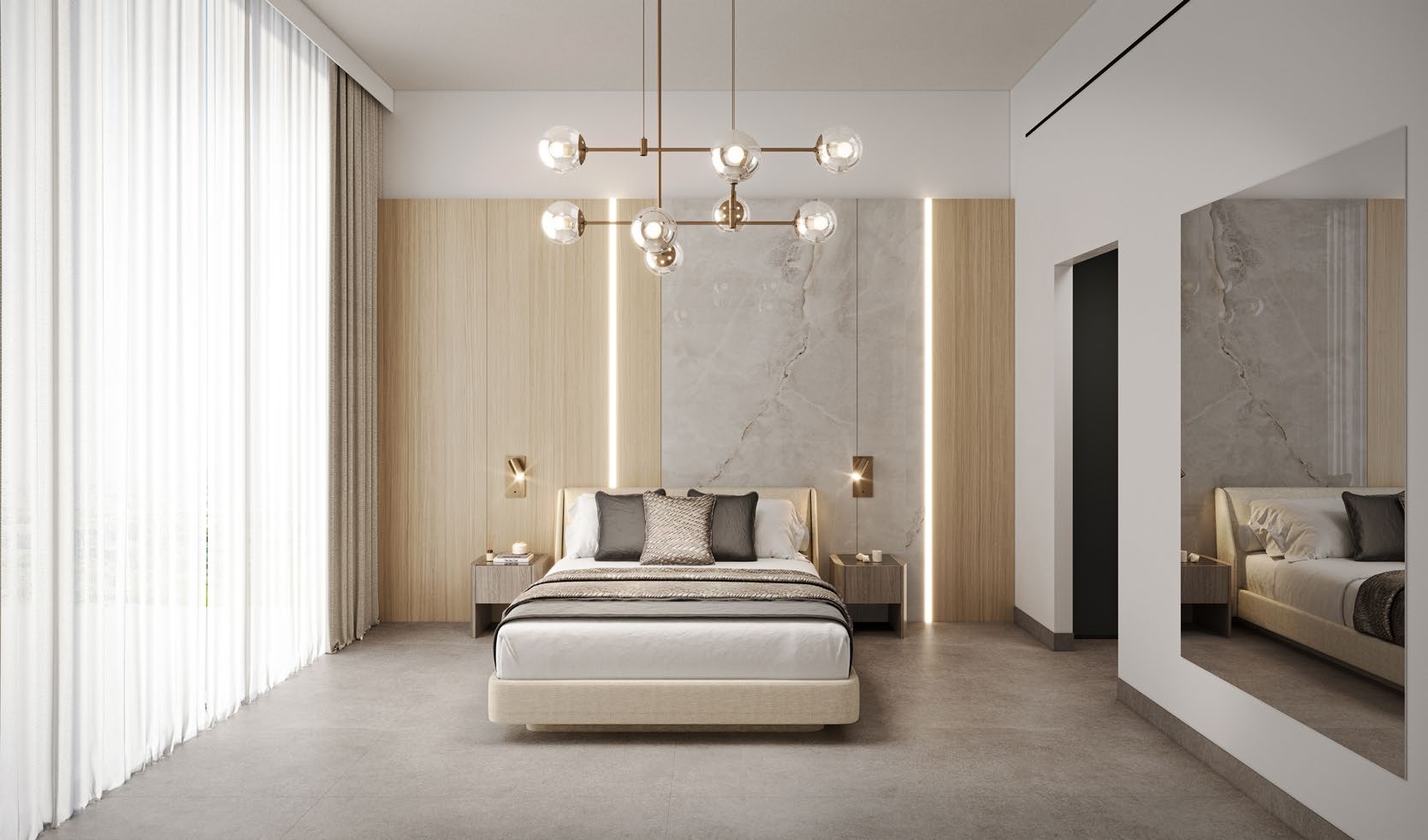Fairway Residences 8