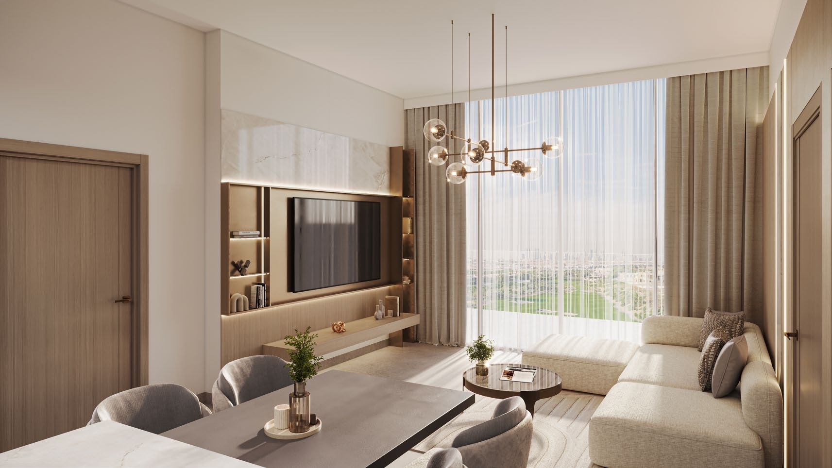 Fairway Residences 9
