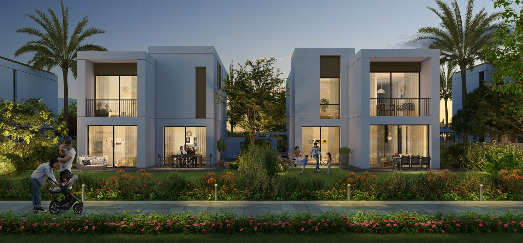 Fairway Villas 2 — 2