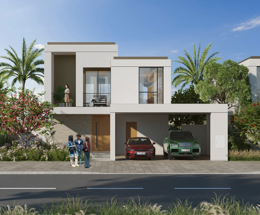 Fairway Villas 2 — 3