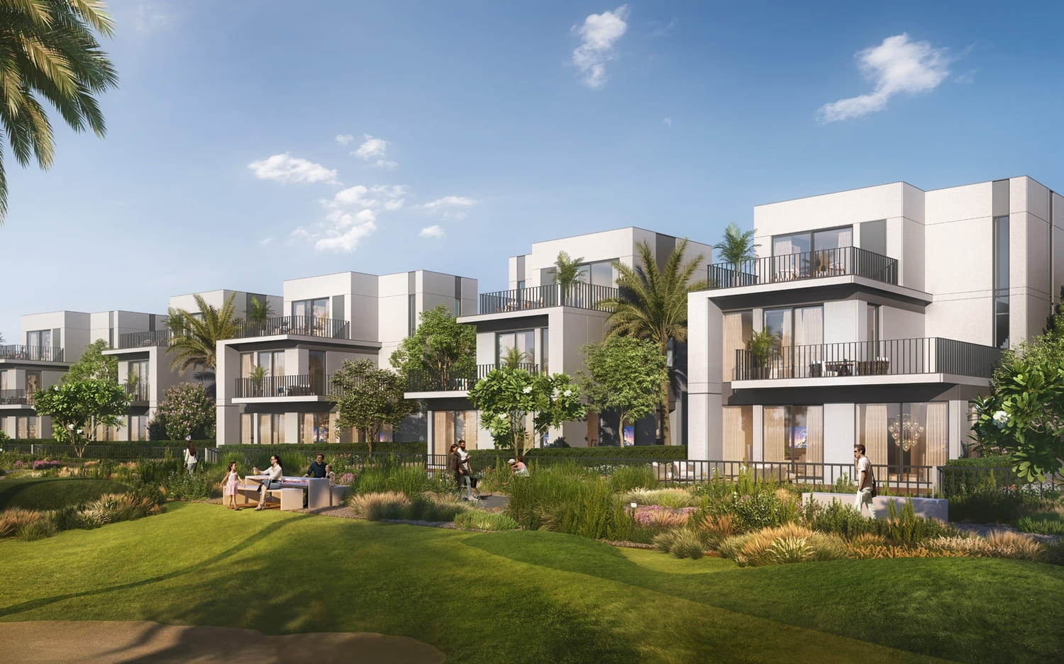 Fairway Villas 3 — 2