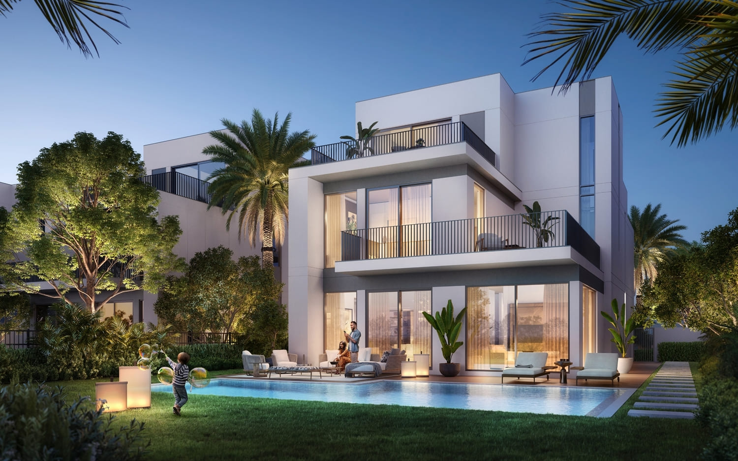 Fairway Villas 3 — 3