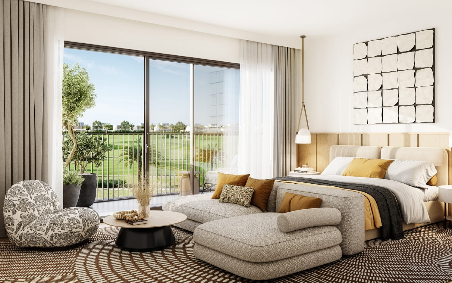 Fairway Villas 3 6