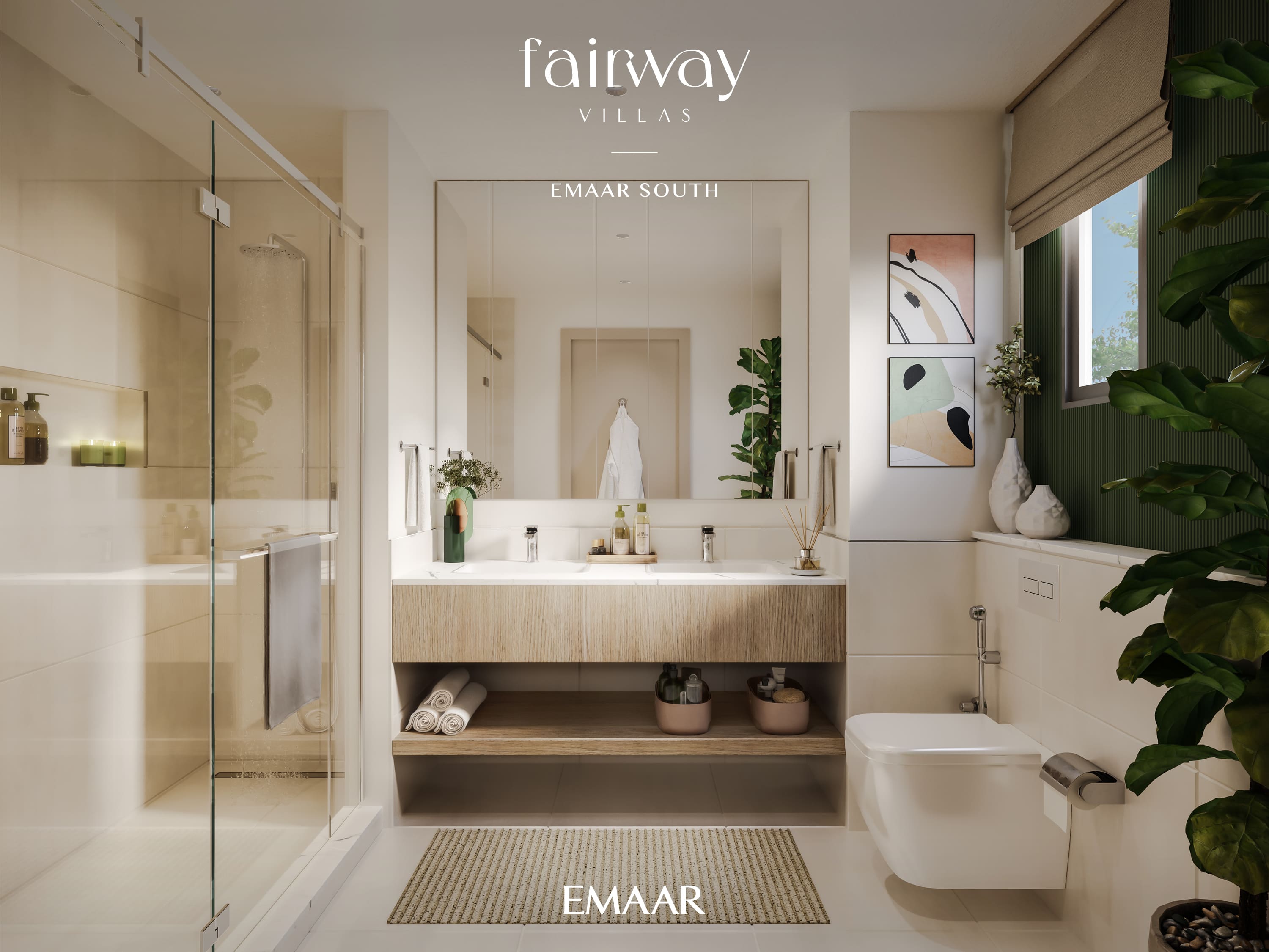Fairway Villas 4