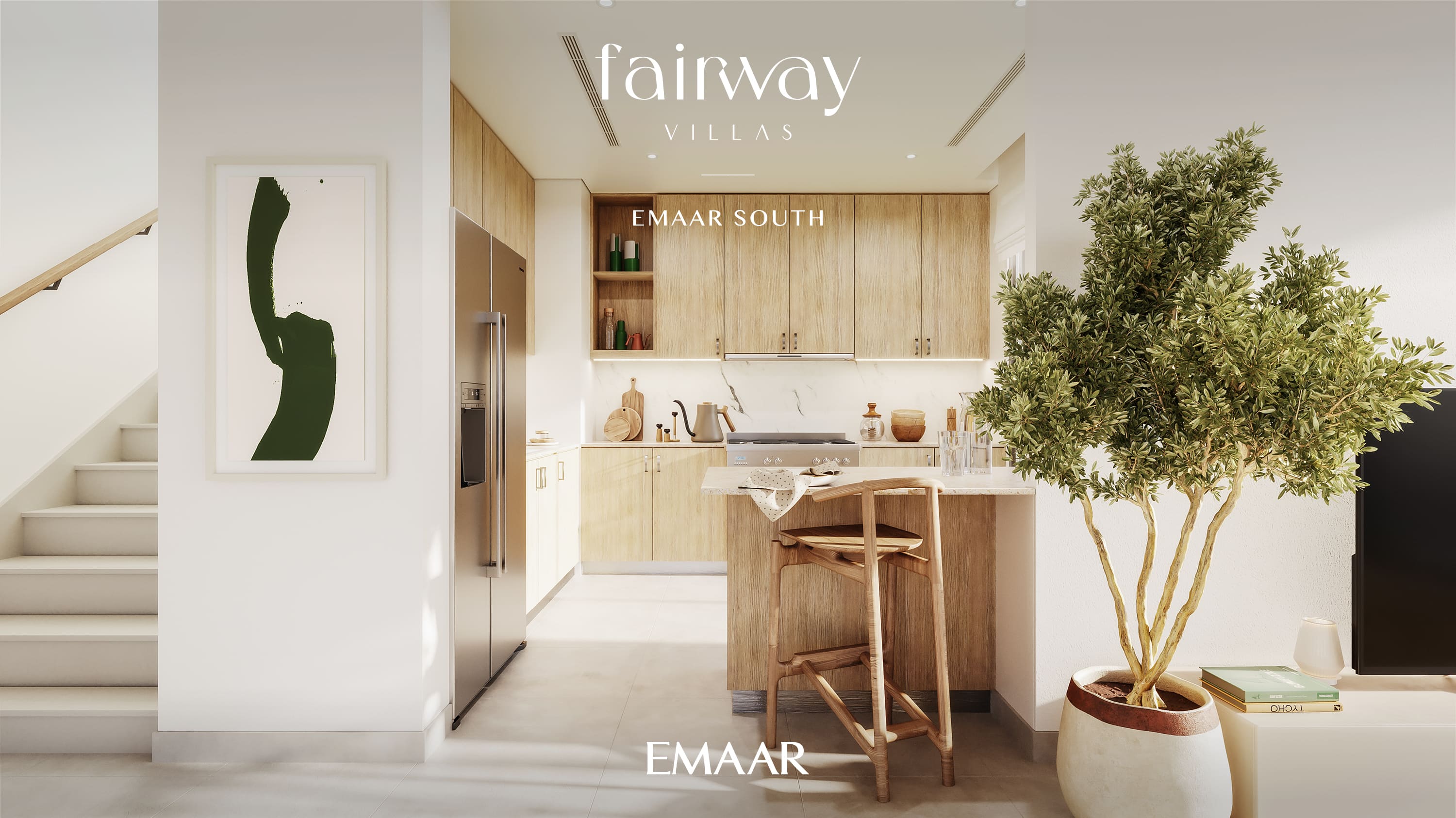 Fairway Villas 5