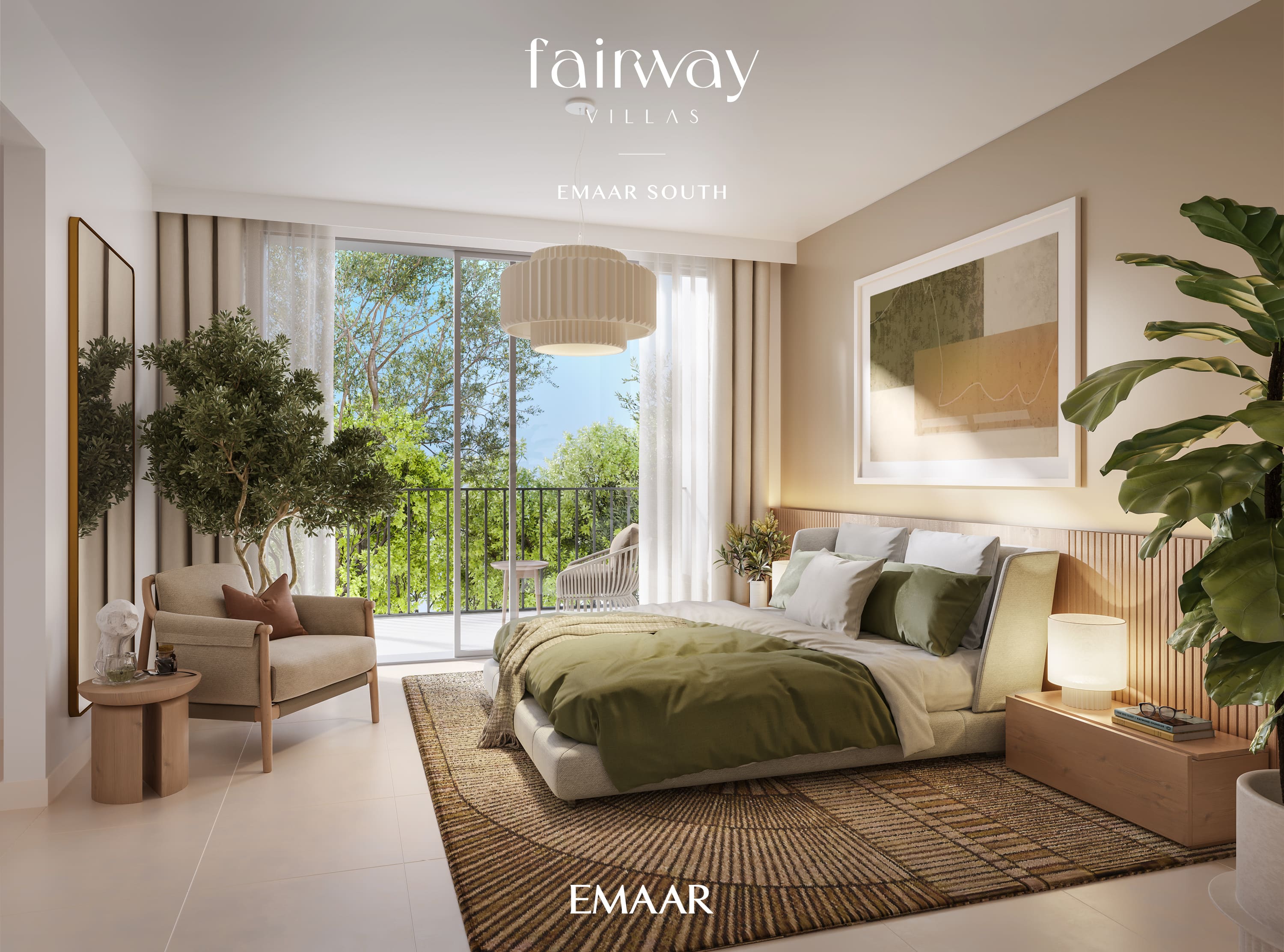 Fairway Villas 6