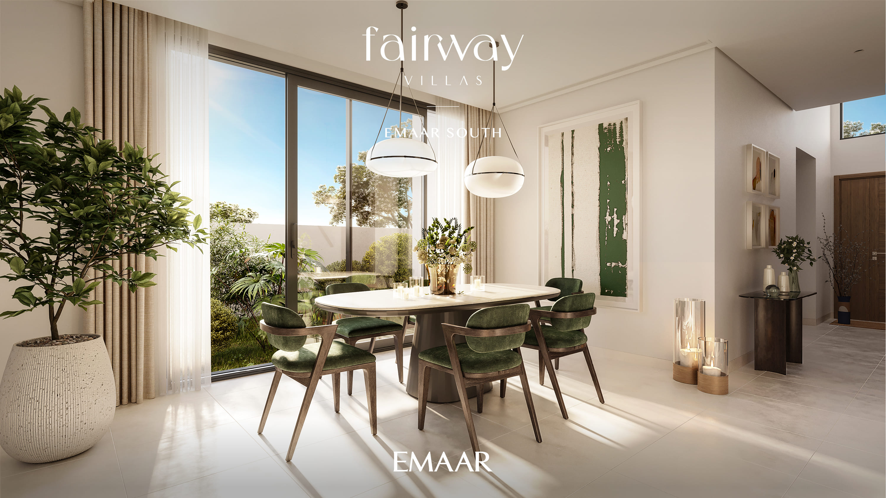 Fairway Villas 7
