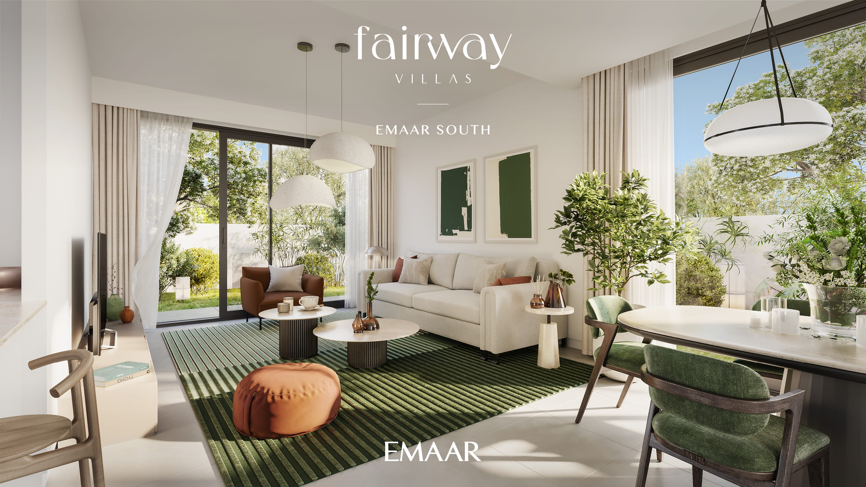 Fairway Villas 8