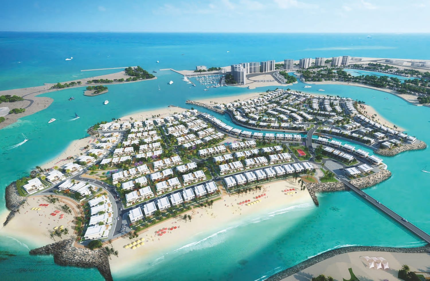 Falcon Island 4