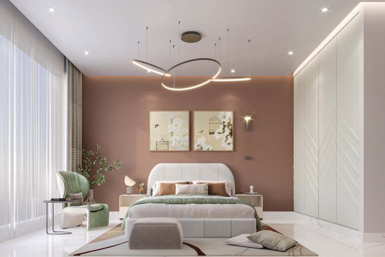 Faradis Tower 5