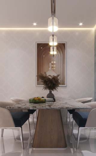 Faradis Tower 7