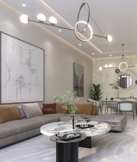 Faradis Tower 8