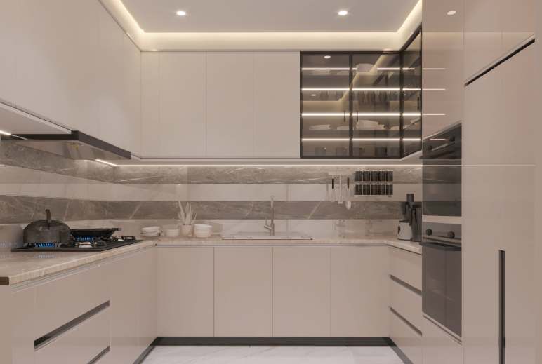 Faradis Tower 9
