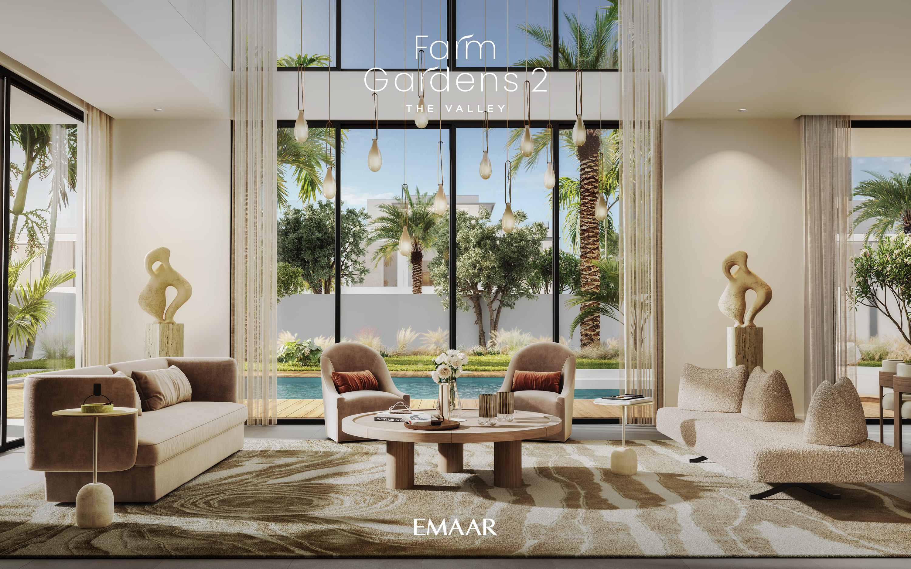 Farm Gardens Villas 2 10