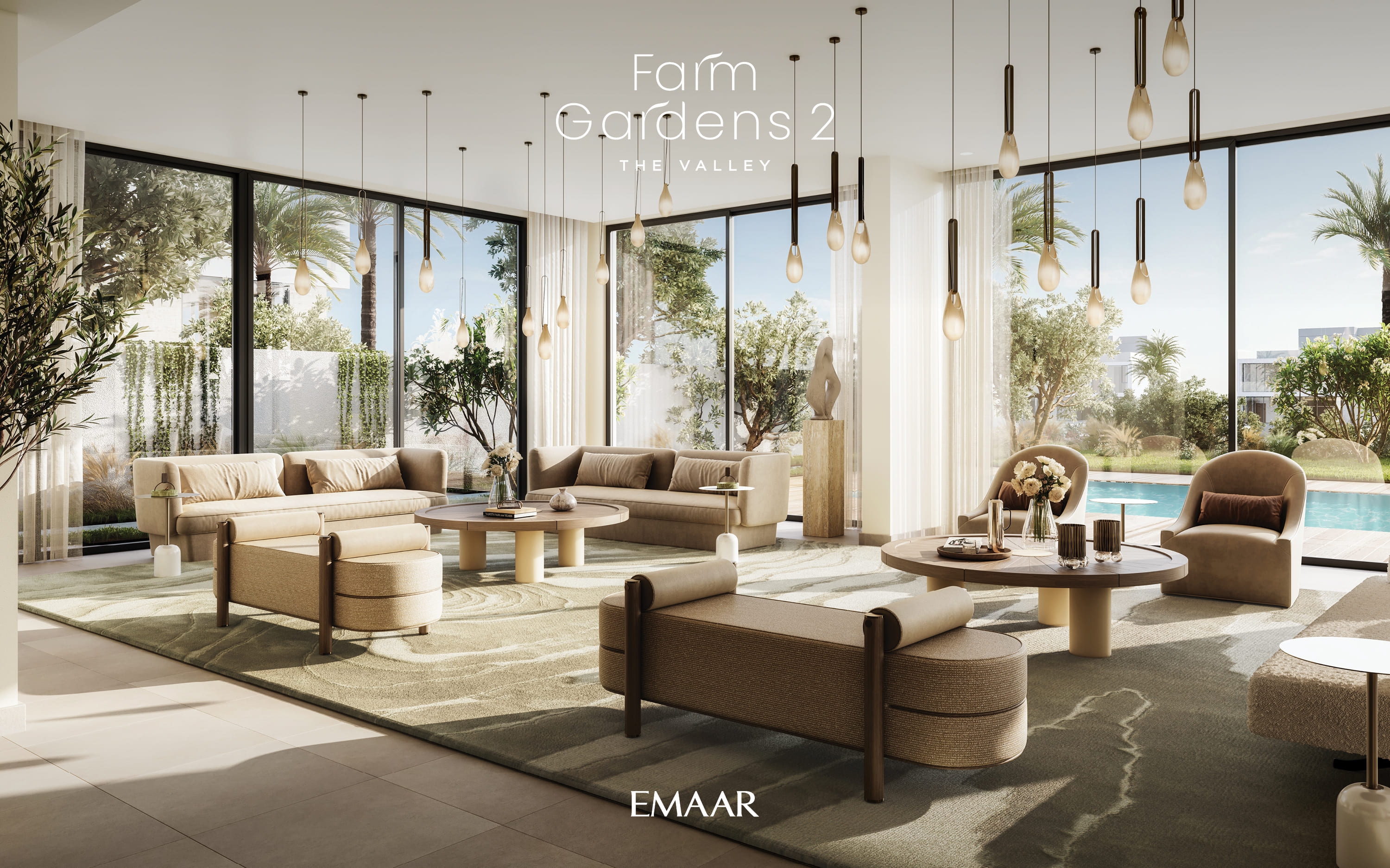 Farm Gardens Villas 2 11