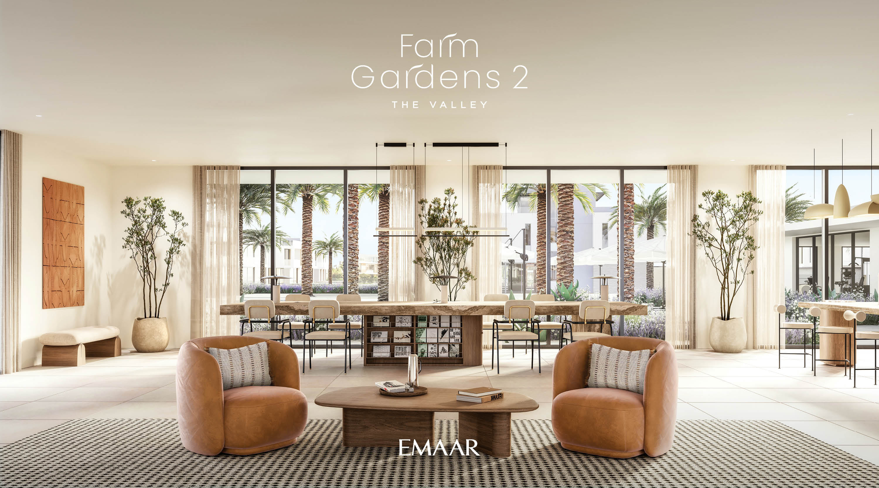 Farm Gardens Villas 2 12