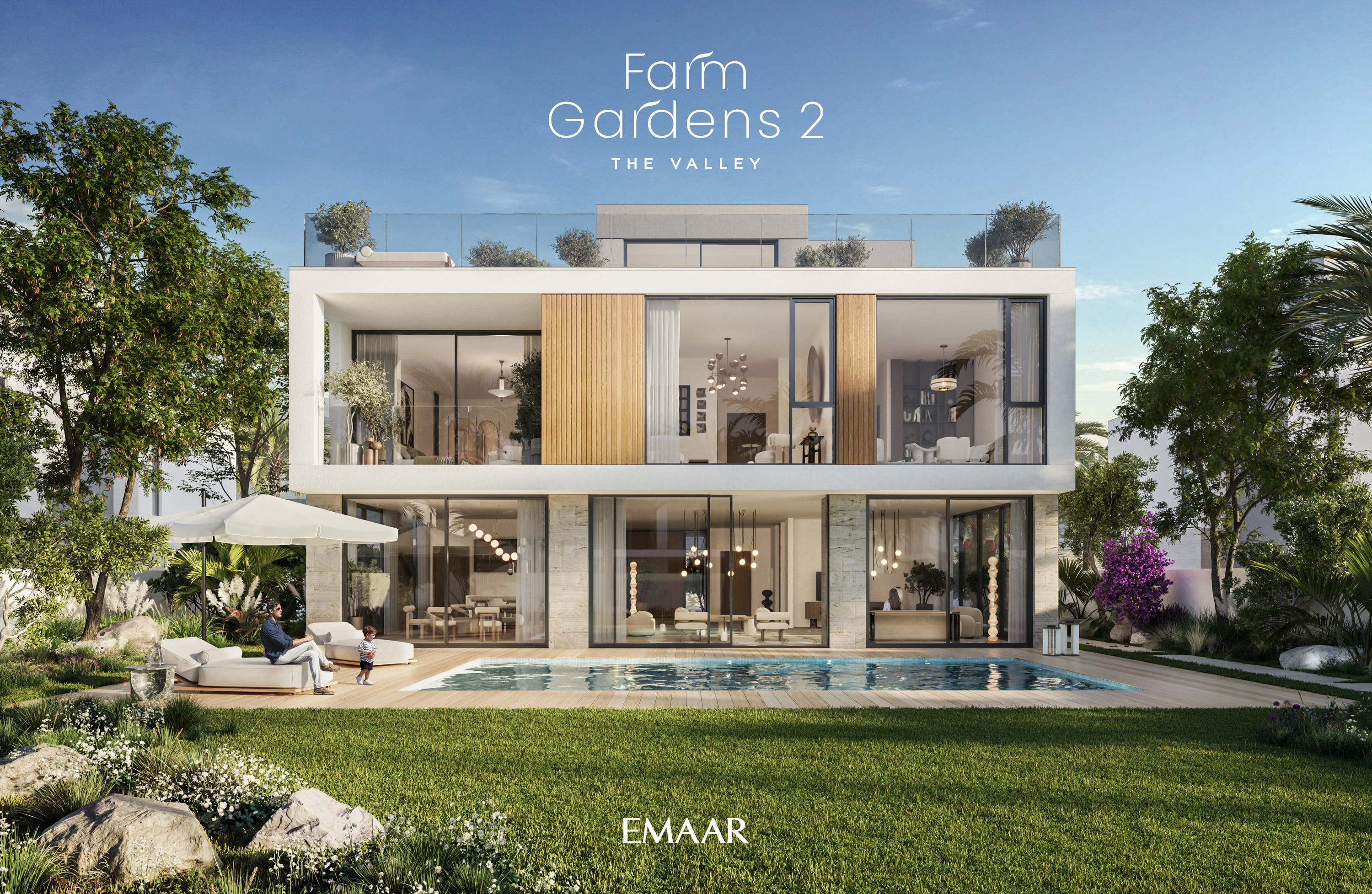 Farm Gardens Villas 2 5