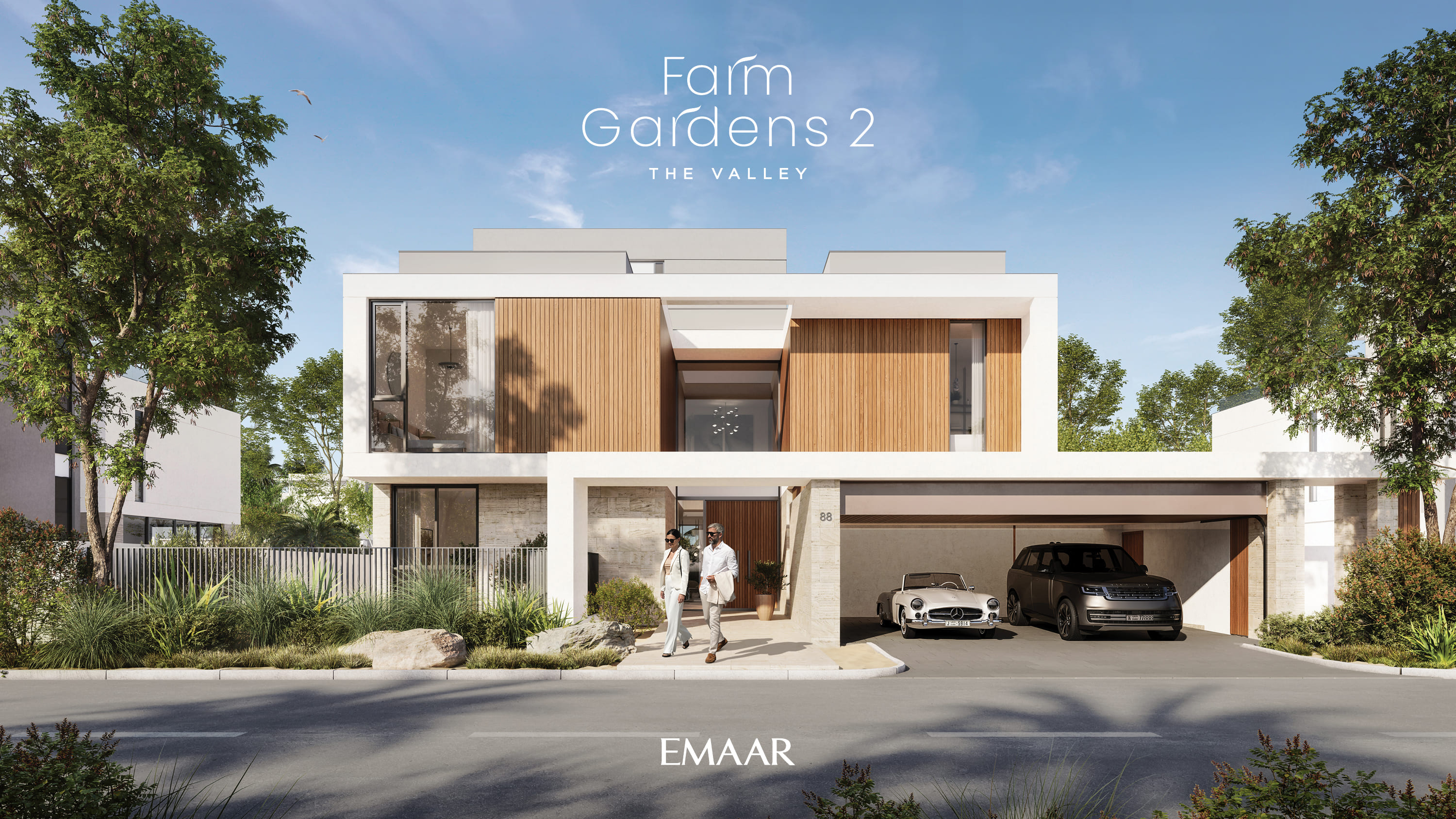 Farm Gardens Villas 2 6