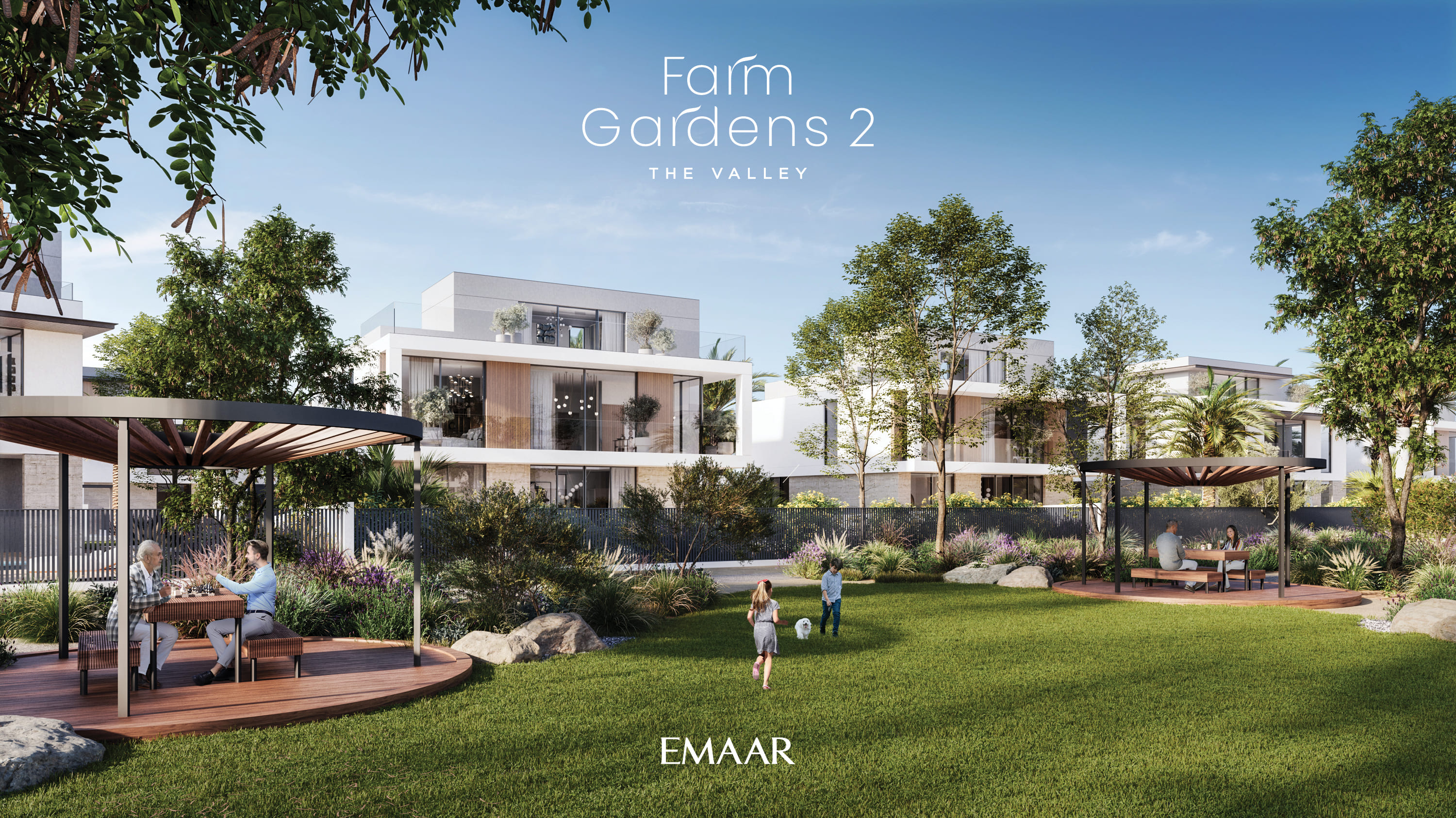 Farm Gardens Villas 2 7
