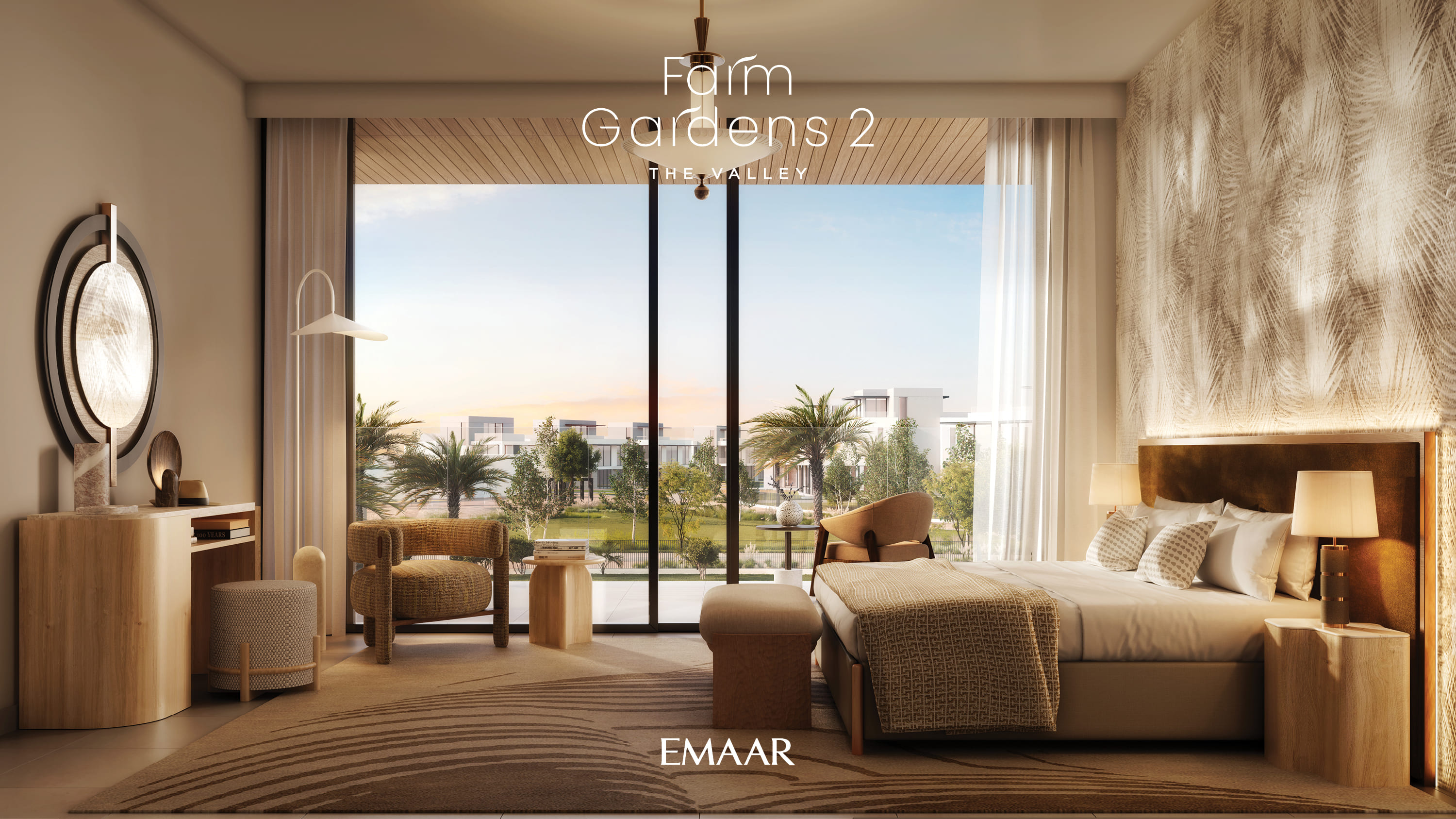 Farm Gardens Villas 2 8