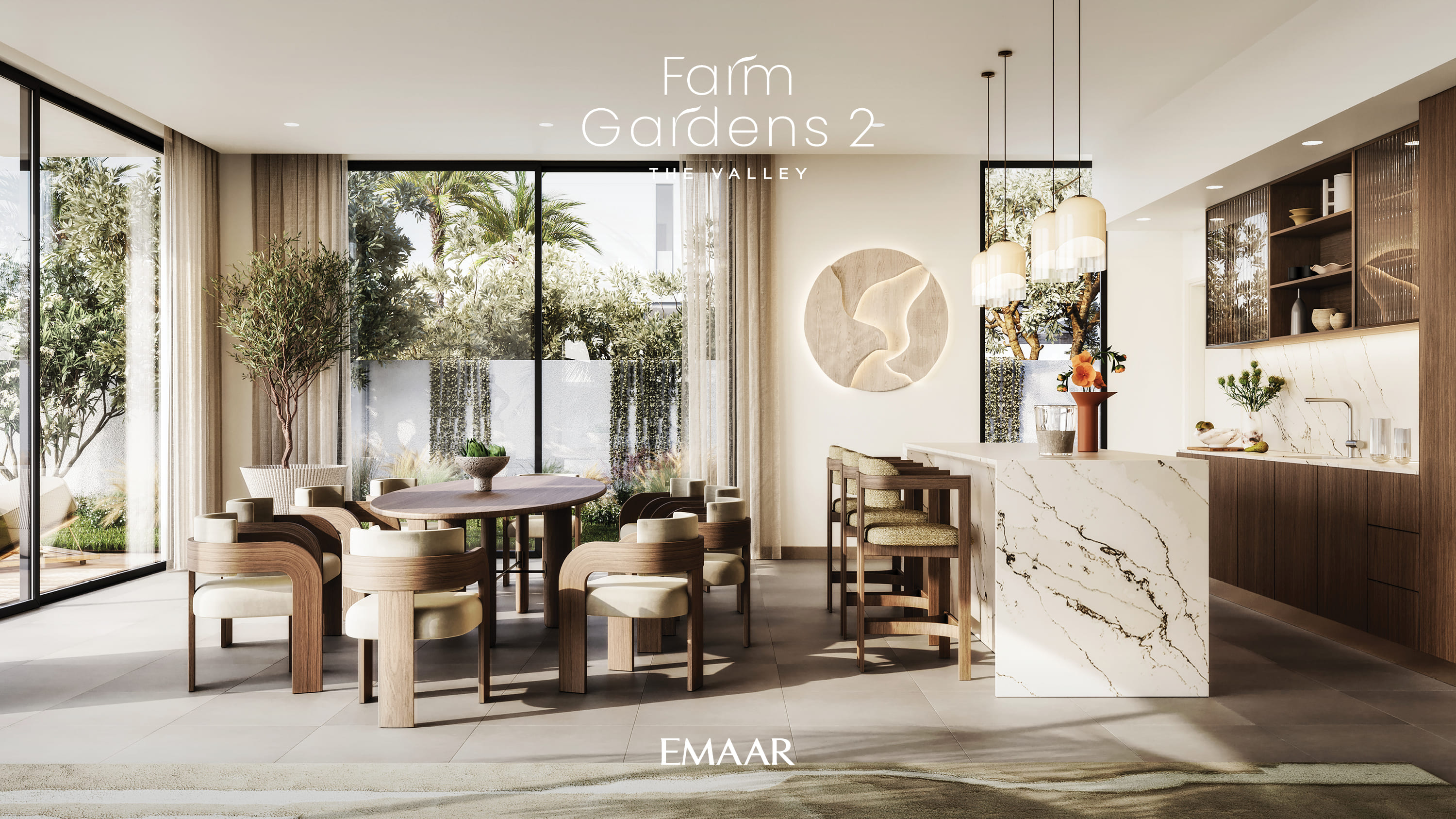 Farm Gardens Villas 2 9
