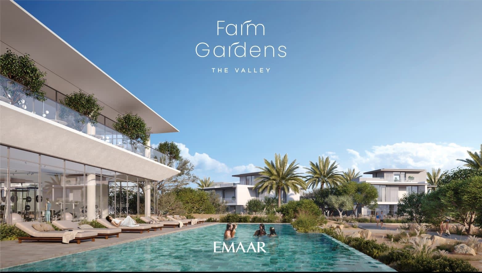 Farm Gardens Villas — 3