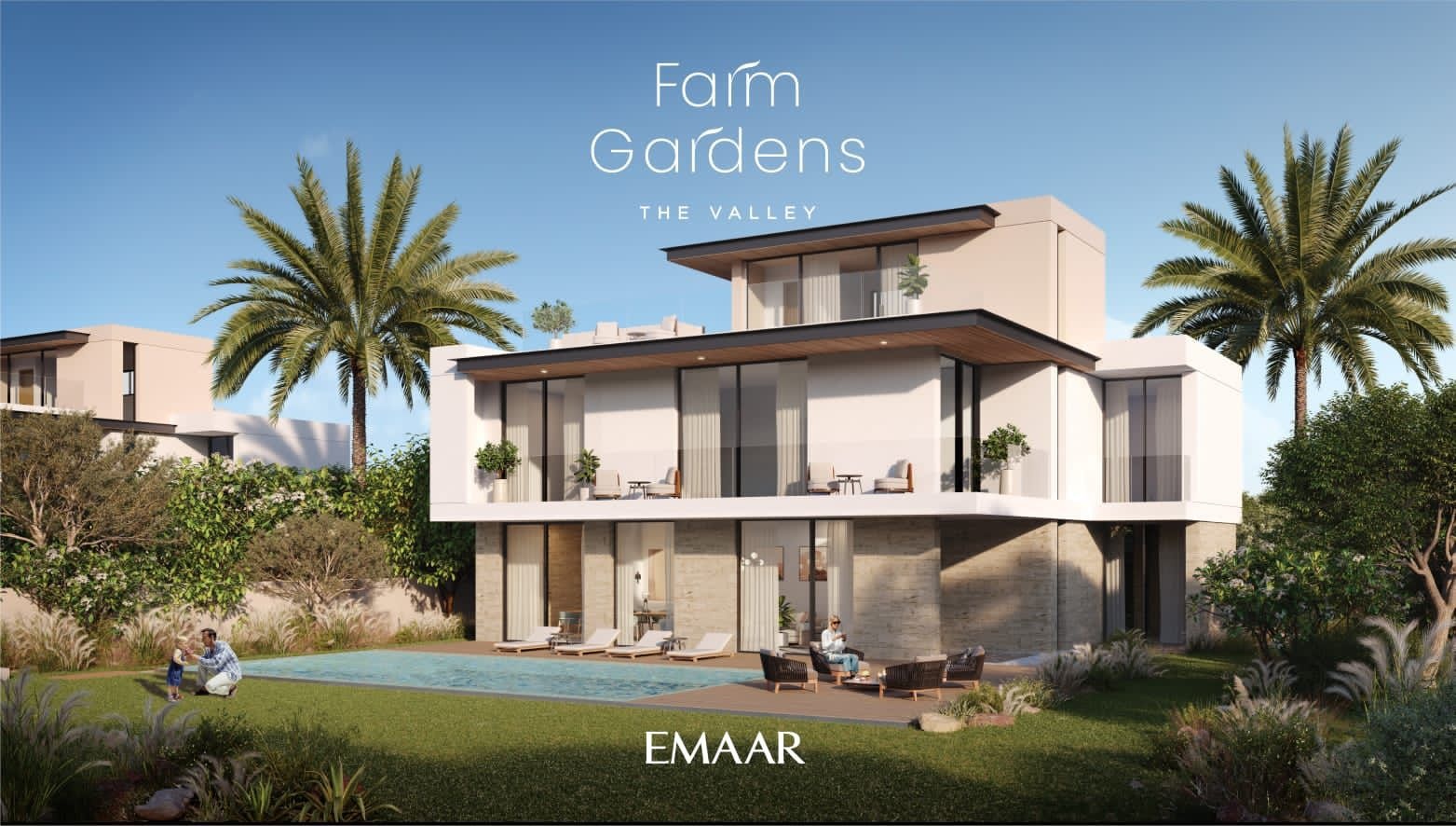 Farm Gardens Villas 3