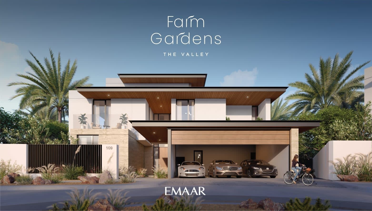 Farm Gardens Villas 4