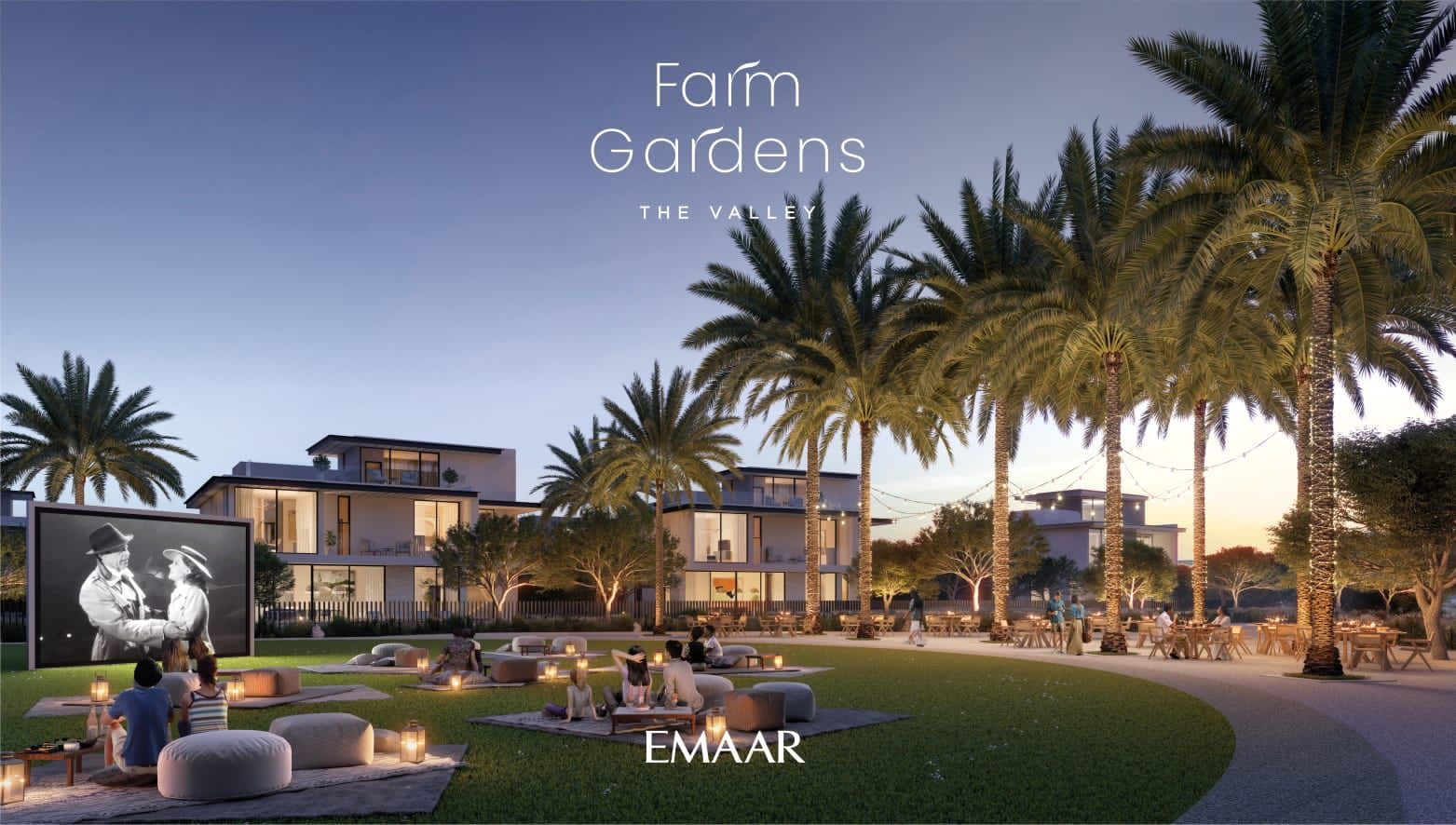 Farm Gardens Villas 5